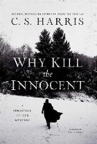 Why Kill The Innocent