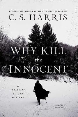 Why Kill The Innocent