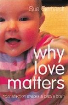 Why Love Matters