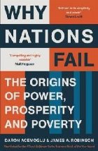 Why Nations Fail