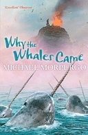 Why the Whales Came