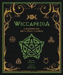 Wiccapedia