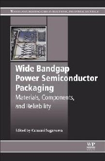 Wide Bandgap Power Semiconductor Packaging