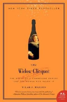 Widow Clicquot