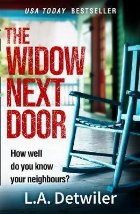 Widow Next Door