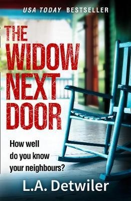 Widow Next Door