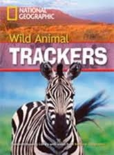 Wild Animal Trackers. Pre-Intermediate A2 (Contine DVD)