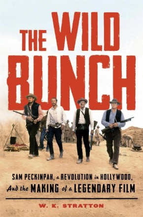 Wild Bunch