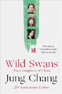 Wild Swans