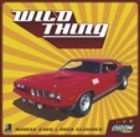 WILD THING MUSCLE CARS and