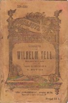 Wilhelm Tell Drama acte