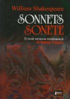 William Shakespeare Sonnets / Sonete (o noua versiune romaneasca)