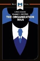 William Whyte\ The Organization Man