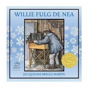 Willie Fulg de Nea