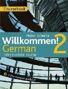 Willkommen German Intermediate course