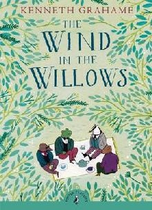 Wind in the Willows