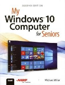 My Windows 10 Computer for Seniors