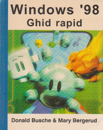 Windows 98 ghid rapid