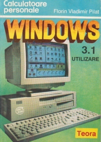 Windows 3.1 - ghid de utilizare