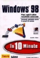 Windows minute