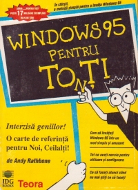 Windows 95 pentru to(n)ti