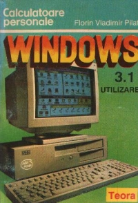 Windows 3.1 - Utilizare