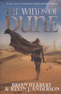 Winds Of Dune