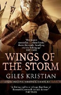 Wings of the Storm