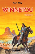 WINNETOU VOL I+II+III