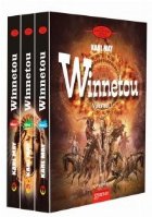 Winnetou (3 volume)