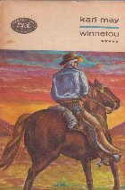 Winnetou, Volumele I -V