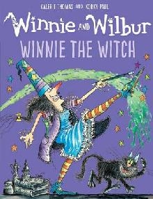 Winnie and Wilbur: Winnie the Witch