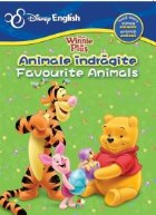 Winnie de Plus - Animale indragite (Favourite Animals)