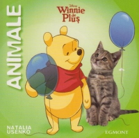 Winnie de Plus - Animale