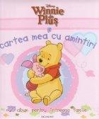 Winnie de Plus si cartea mea cu amintiri. Un album pentru intreaga familie (ROZ)