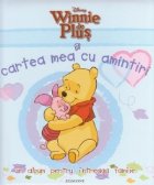 Winnie de Plus si cartea mea cu amintiri. Un album pentru intreaga familie (BLEU)