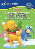 Winnie de Plus - Distractie pentru orice anotimp (Fun for All Seasons)