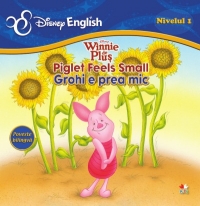 Winnie de Plus - Grohi e prea mic (Piglet Feels Small)