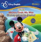 Winnie de Plus - Mickey gaseste drumul (Mickey Finds His Way)