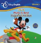 Winnie de Plus - Pluto e cel mai bun (Pluto is Best)