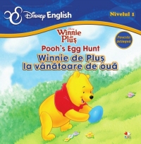 Winnie de Plus - La vanatoare de oua ( Pooh's Egg Hunt)