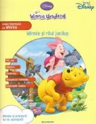 Winnie si raul jucaus