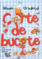 Winnie Ursuletul - Carte de bucate