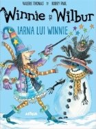 Winnie Wilbur Iarna lui Winnie
