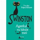 Winston. Agentul cu labute moi