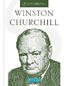 Winston Churchill Quotations