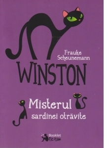 Winston. Misterul sardinei otravite