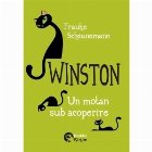 Winston. Un motan sub acoperire