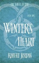 Winter\'s Heart