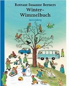 Winter Wimmelbuch